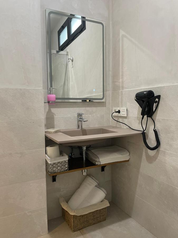Adriano Apartments Seville Ngoại thất bức ảnh