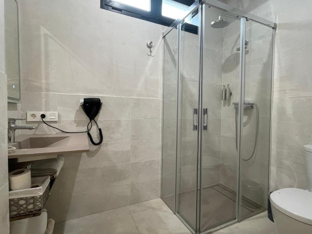 Adriano Apartments Seville Ngoại thất bức ảnh